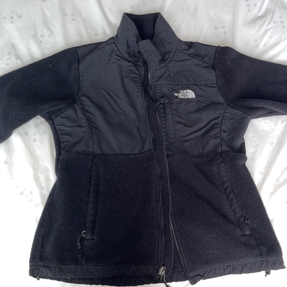 The North Face
